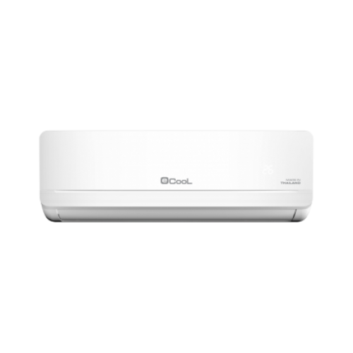 Điều hòa treo tường 1 chiều 9.000BTU ECL-1E09ST