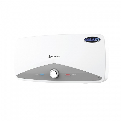 BÌNH NƯỚC NÓNG SƠN HÀ GALAXY NGANG 15 LÍT