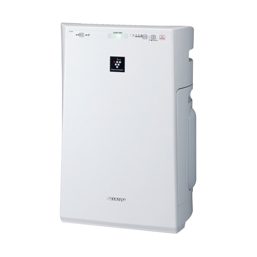 Máy lọc không khí và tạo ẩm Sharp KC-F30EV-W