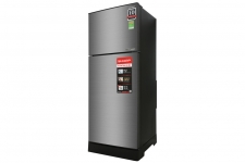 Tủ lạnh Sharp SJ-X201E-DS, 196 Lít, 2 cánh, J-Tech Inverter