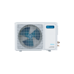 Điều hòa treo tường 1 chiều 9.000BTU ECL-1E09ST
