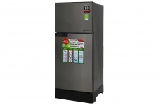 Tủ lạnh 165 Lít Inverter SHARP SJ-X176E-DSS/SL